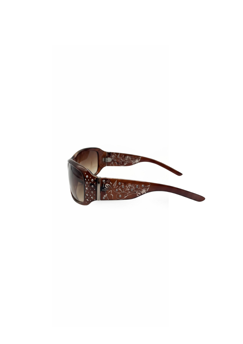 Tuscan mom sunglasses (brown)