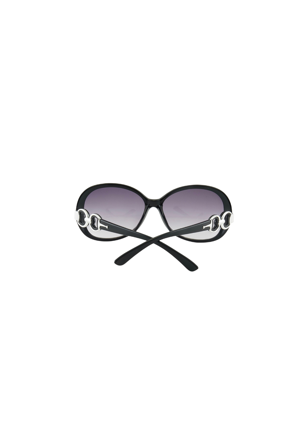 Round Frame Sunglasses