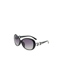 Round Frame Sunglasses