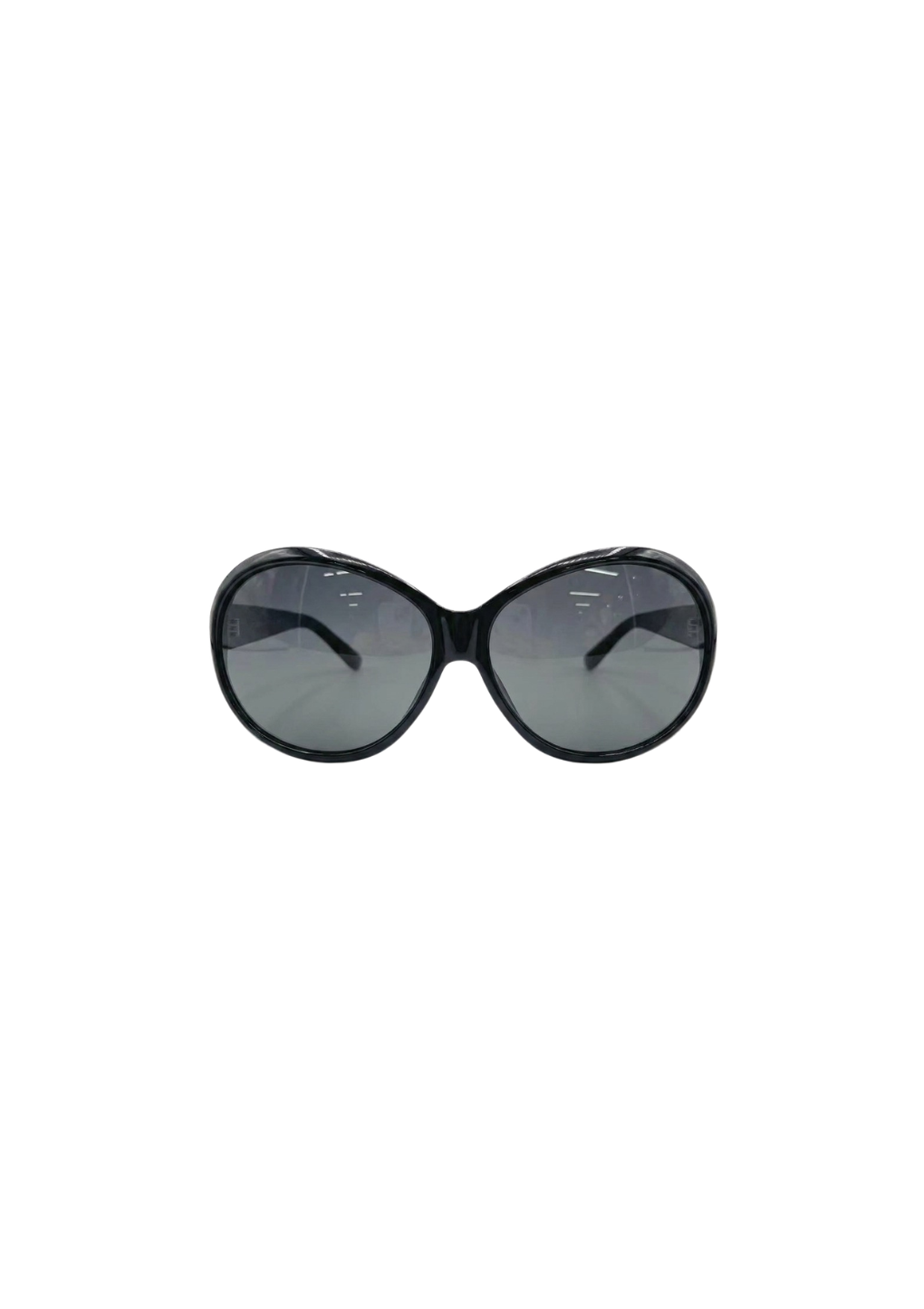 Oval Sunglasses Women UV Protection