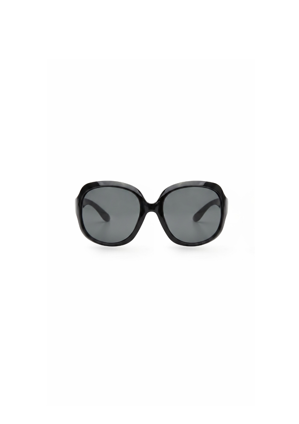 Big sunglasses (black lenses)