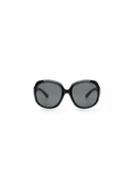Big sunglasses (black lenses)