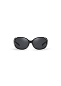 Crystal sunglasses