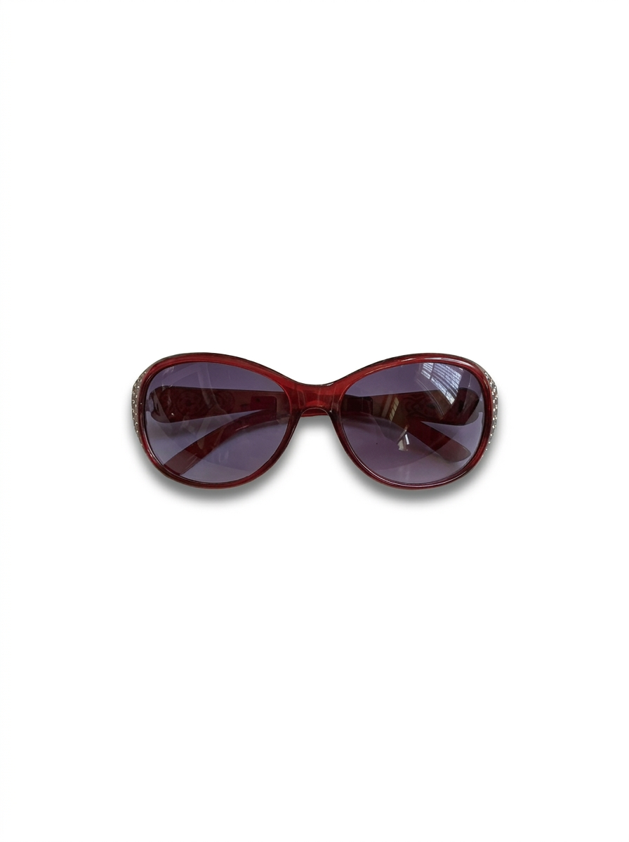 Diamond sunglasses (oval)