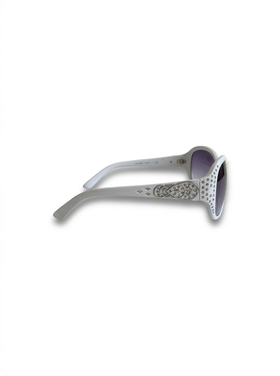 Diamond sunglasses (oval)