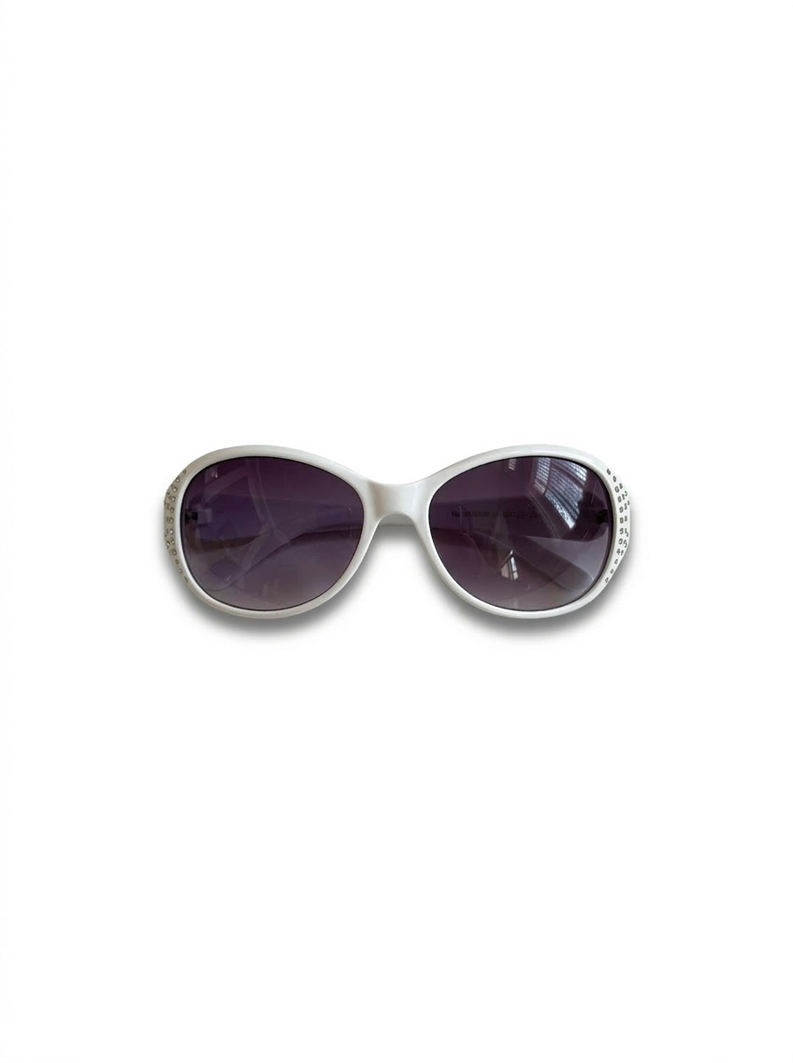 Diamond sunglasses (oval)
