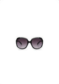 Big sunglasses